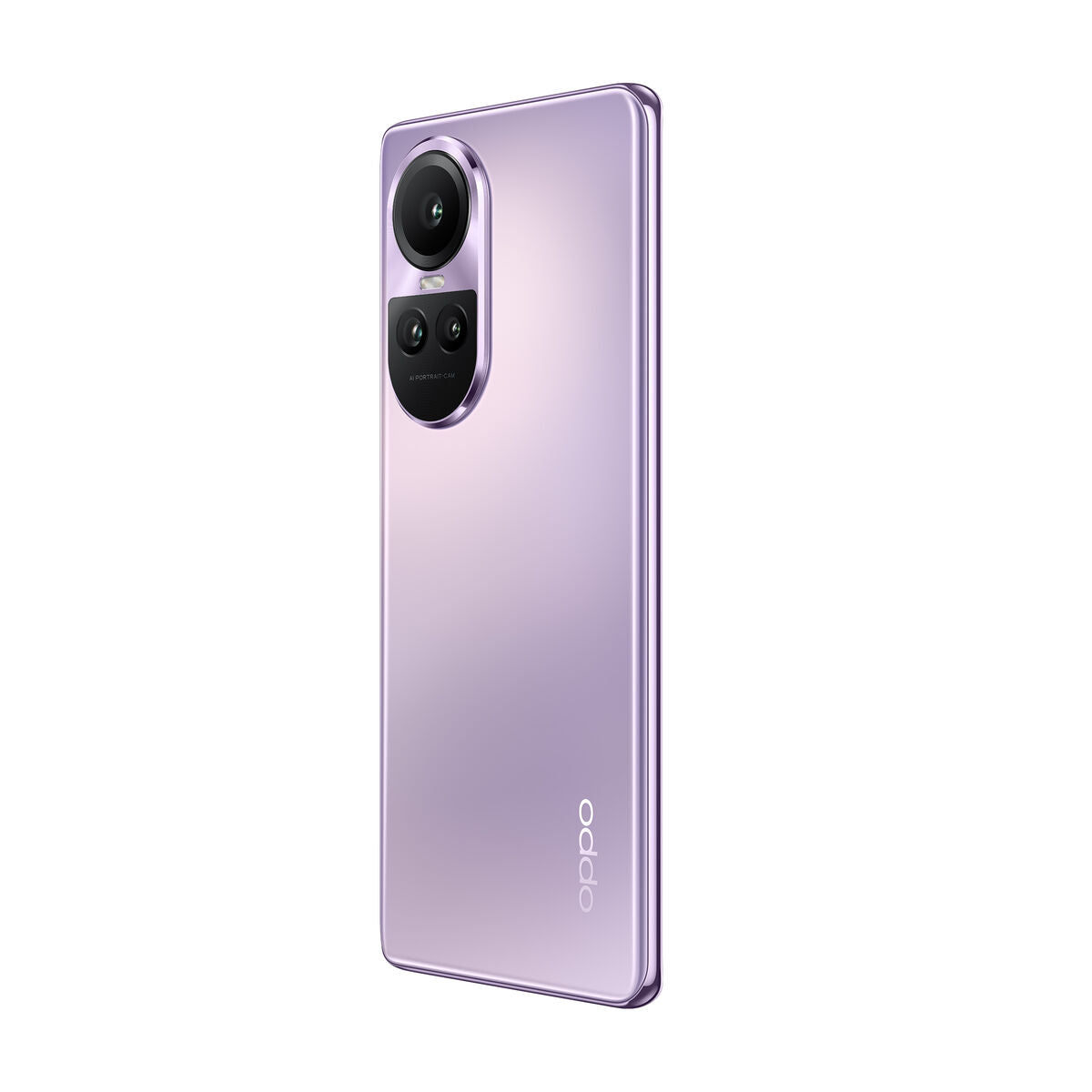 Smartphone Oppo Reno 10 Pro 6,7" 256 GB 12 GB RAM Snapdragon 778G Púrpura  Comprati.