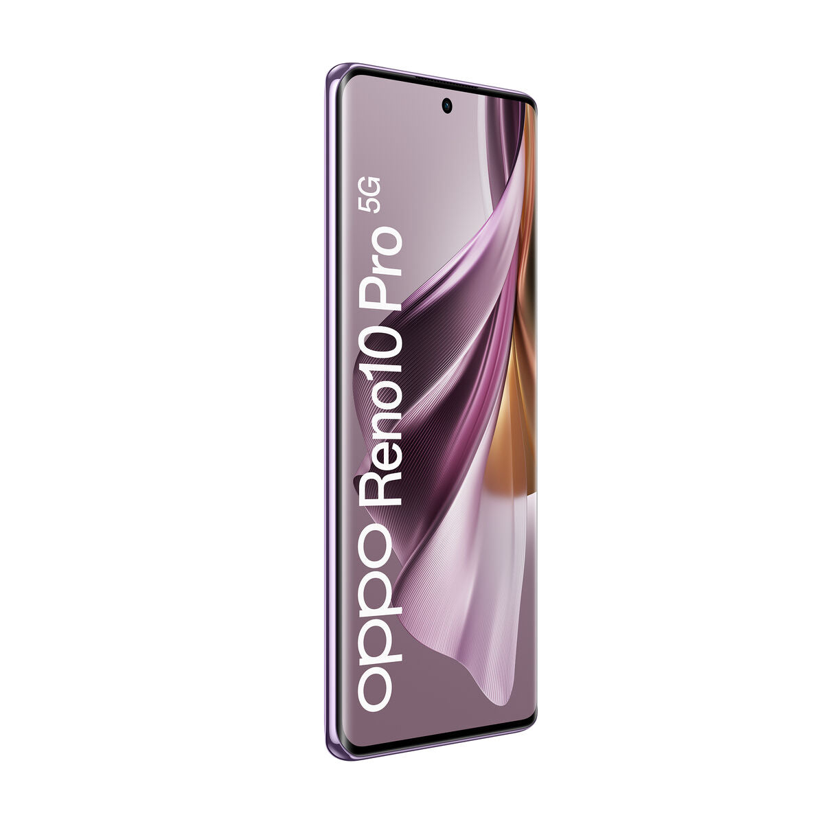 Smartphone Oppo Reno 10 Pro 6,7" 256 GB 12 GB RAM Snapdragon 778G Púrpura  Comprati.