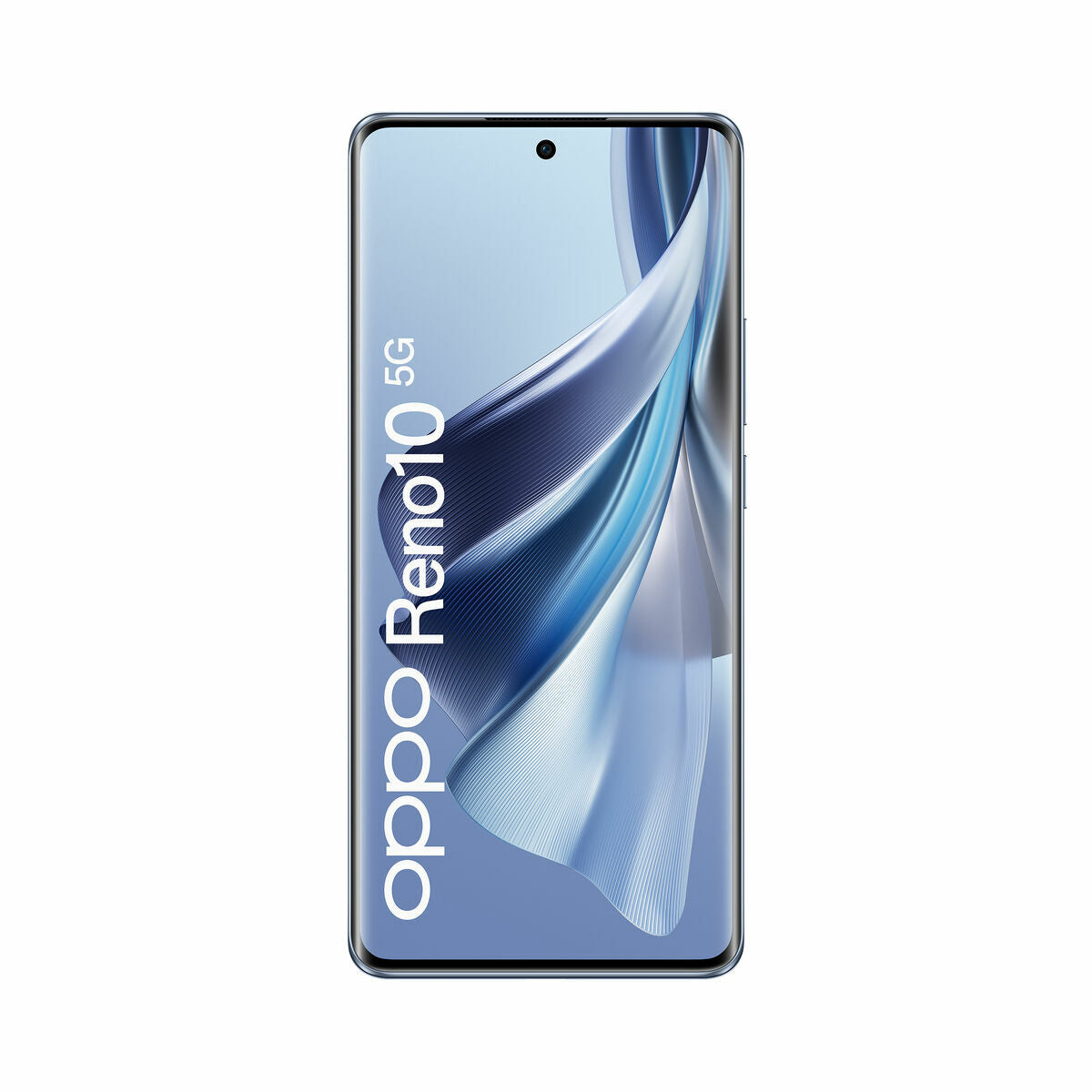 Smartphone Oppo OPPO Reno10 5G Azul 8 GB RAM Octa Core Snapdragon 778G 8 GB 256 GB  Comprati.