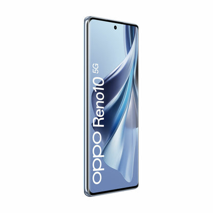 Smartphone Oppo OPPO Reno10 5G Azul 8 GB RAM Octa Core Snapdragon 778G 8 GB 256 GB  Comprati.