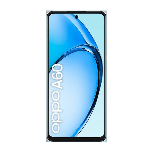 Smartphone Oppo 110010346625 Qualcomm Snapdragon 680 8 GB RAM 256 GB Azul  Comprati.