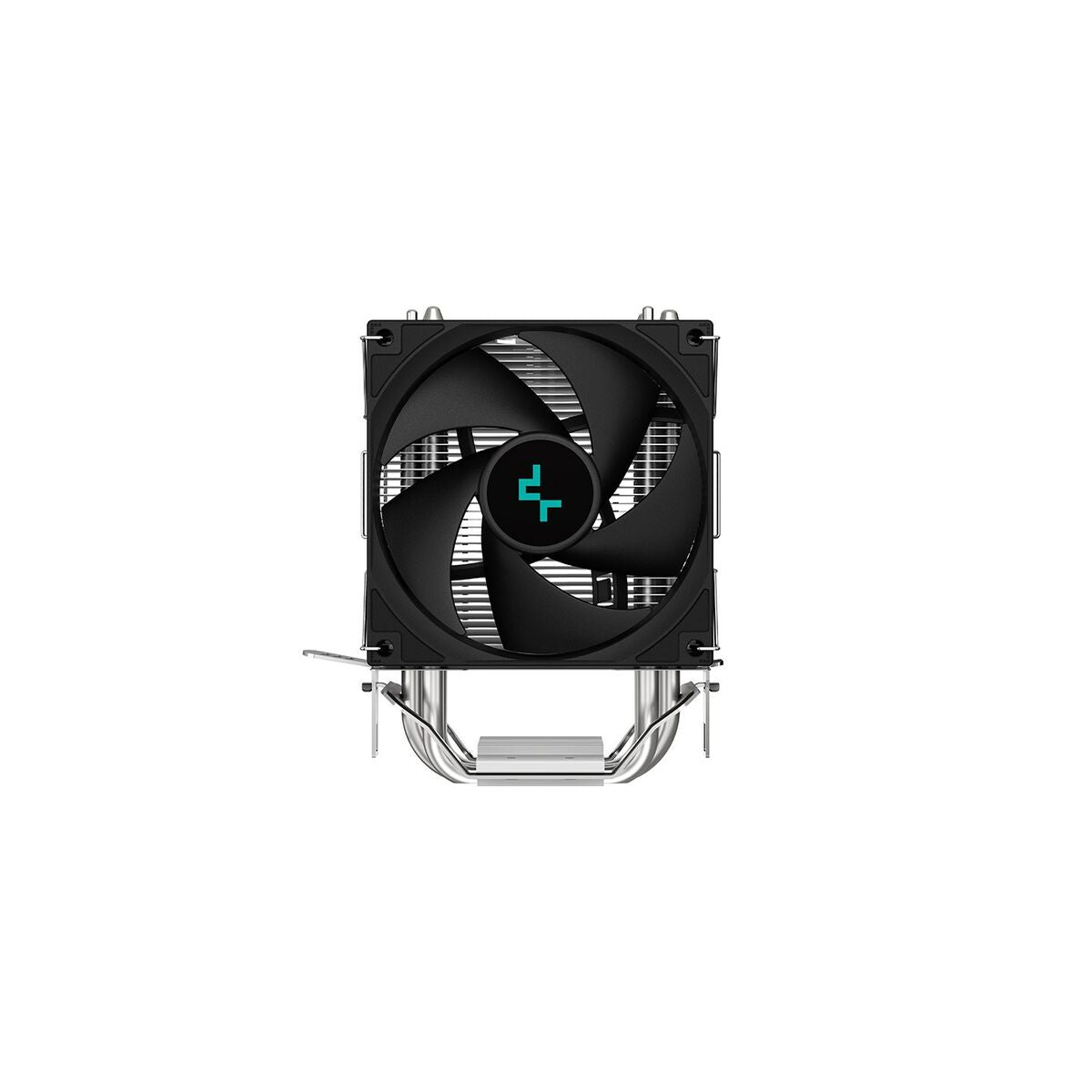 Ventilador para Portátil DEEPCOOL R-AG300-BKNNMN-G  Comprati.