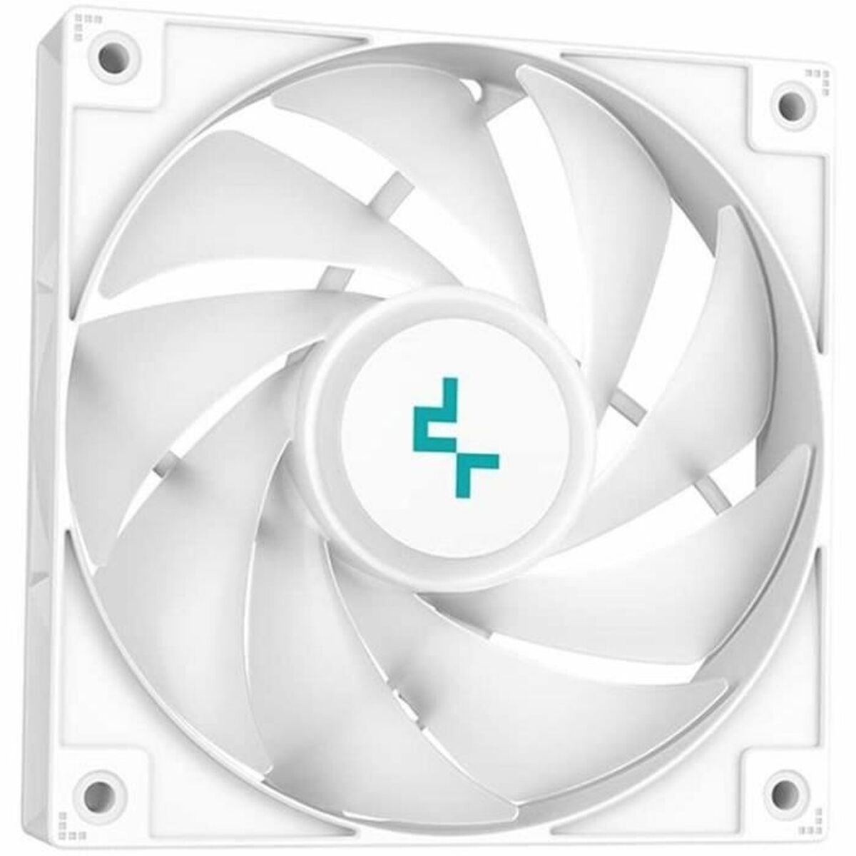 Ventilador de CPU DEEPCOOL  Comprati.