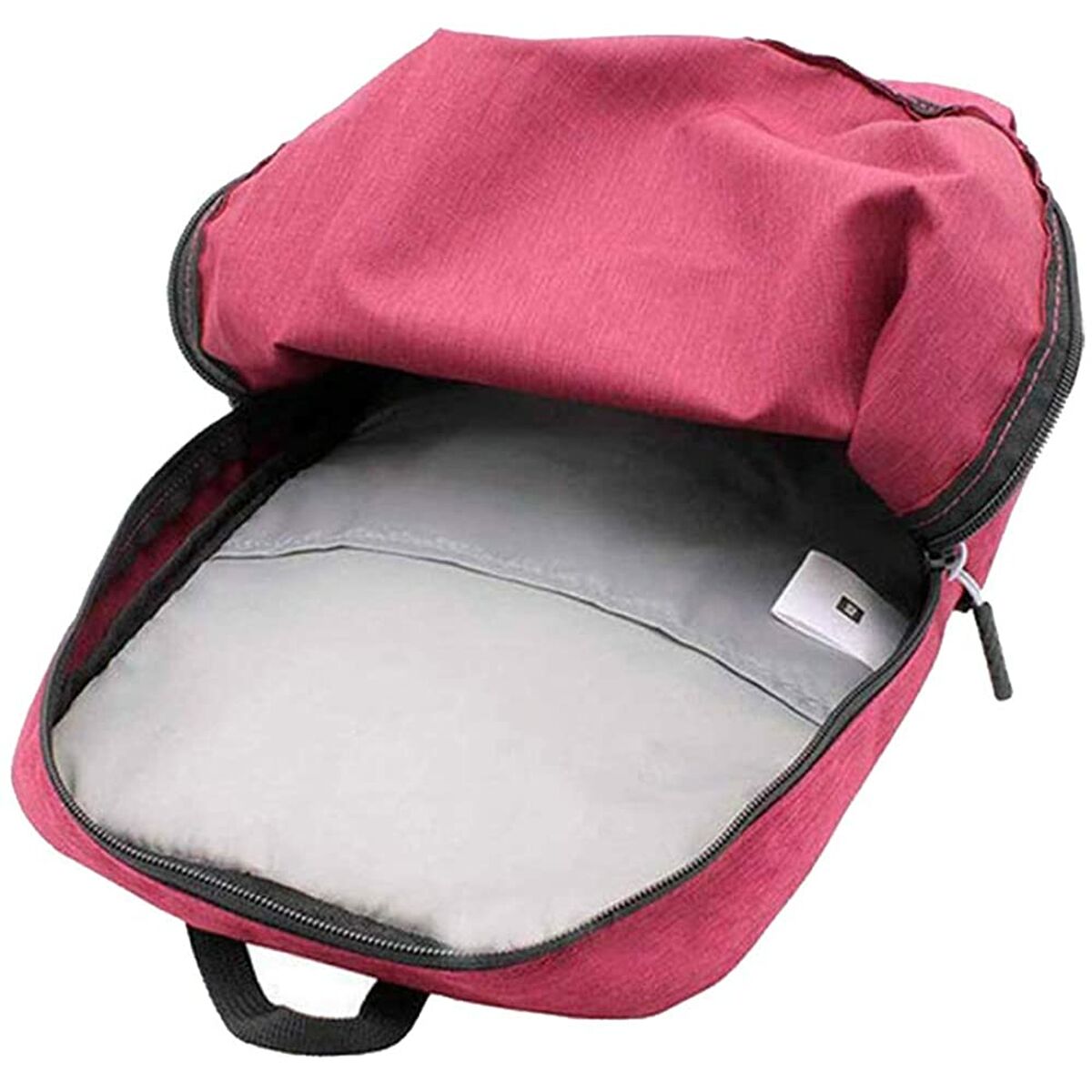 Mochila para Portátil Xiaomi Mi Casual Daypack Rosa  Comprati.