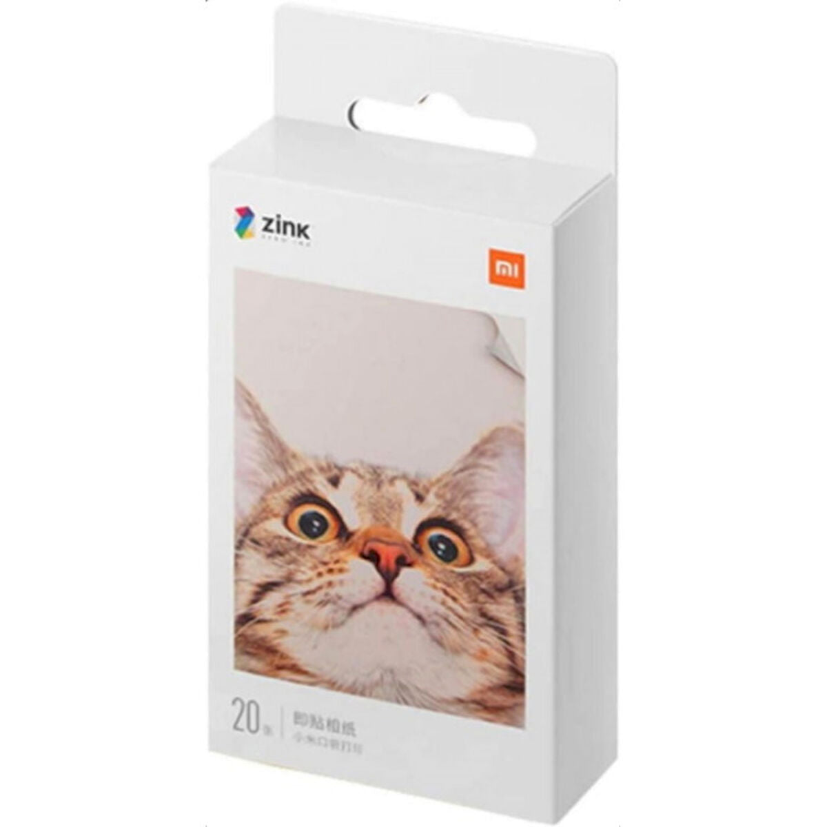 Papel Fotográfico Mate Xiaomi TEJ4019GL  Comprati.