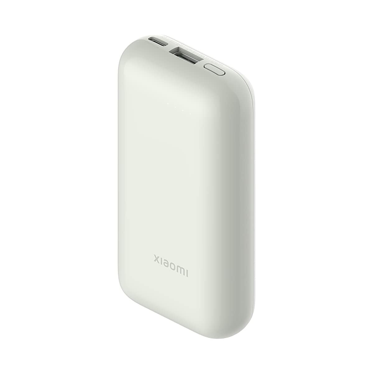 Powerbank Xiaomi Blanco 10000 mAh Power Bank  Comprati.