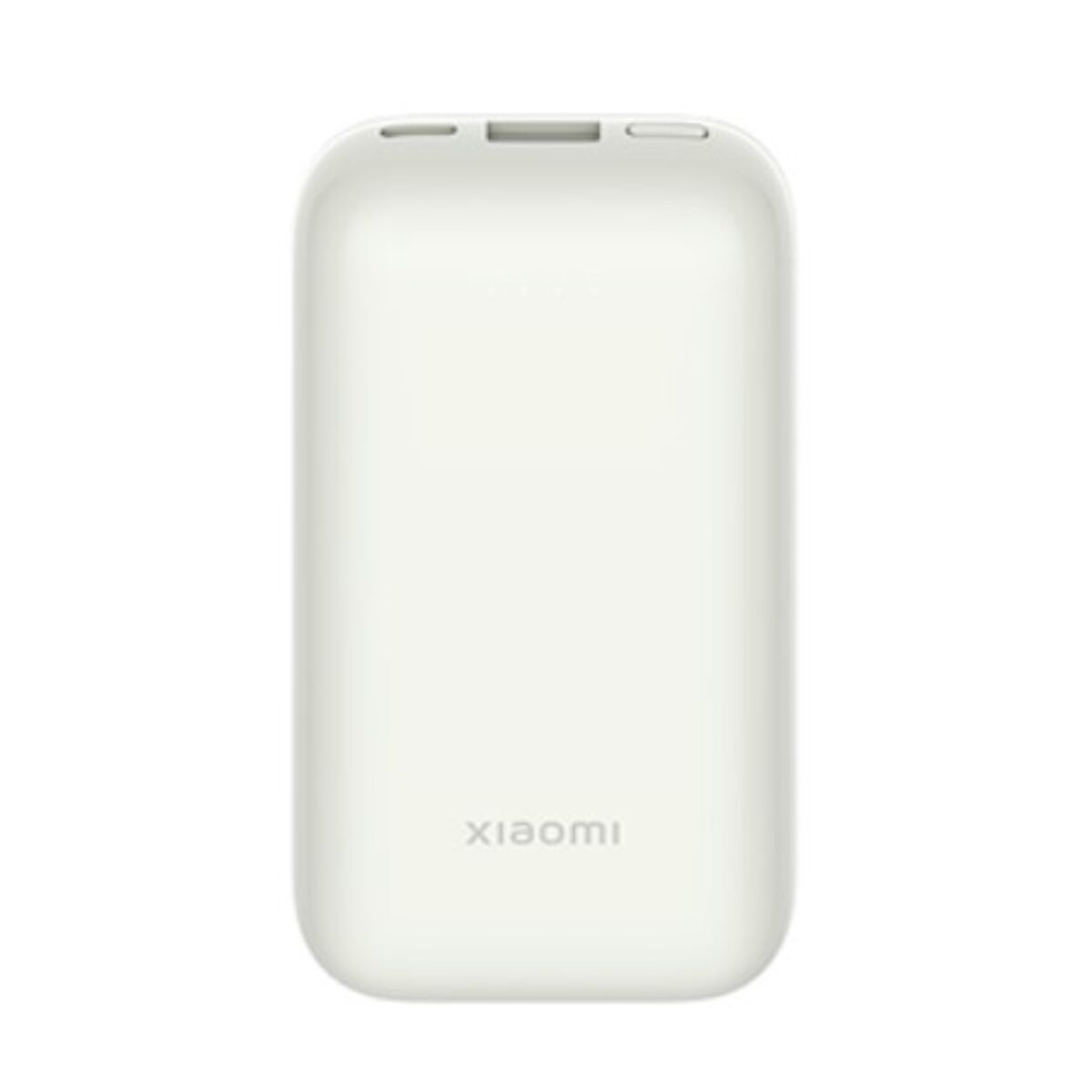 Powerbank Xiaomi Blanco 10000 mAh Power Bank  Comprati.