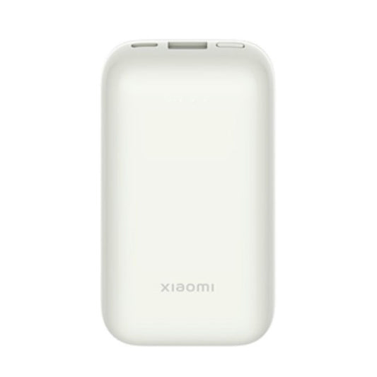 Powerbank Xiaomi Blanco 10000 mAh Power Bank  Comprati.