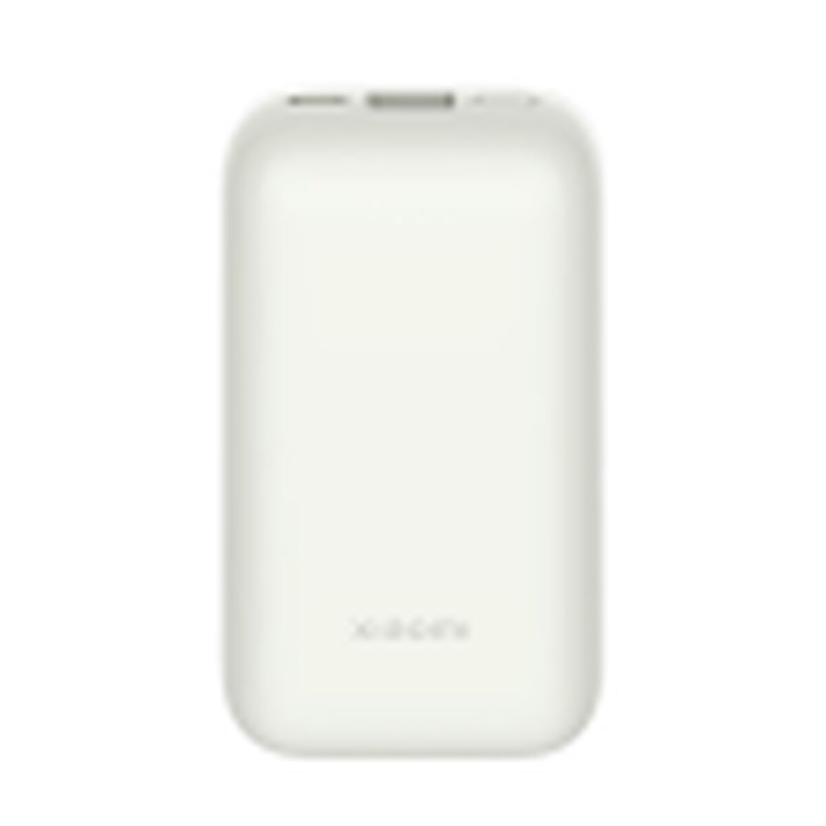 Powerbank Xiaomi Blanco 10000 mAh Power Bank  Comprati.