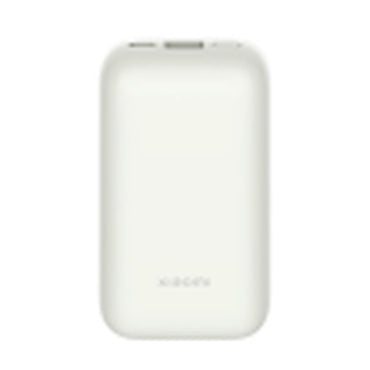 Powerbank Xiaomi Blanco 10000 mAh Power Bank  Comprati.