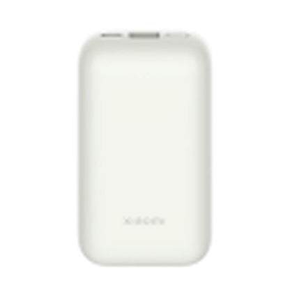 Powerbank Xiaomi Blanco 10000 mAh Power Bank  Comprati.