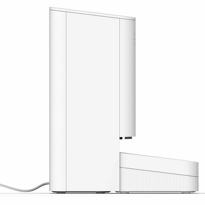 Comedero automático Xiaomi XMI-BHR6143EU Blanco 1,8 kg Silicona Acero Inoxidable  Comprati.