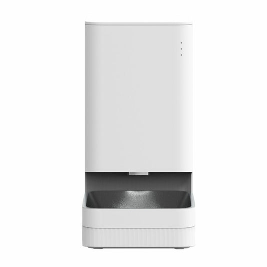 Comedero automático Xiaomi XMI-BHR6143EU Blanco 1,8 kg Silicona Acero Inoxidable  Comprati.