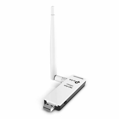 Adaptador USB Wifi TP-Link TL-WN722N 150 Mbps  Comprati.