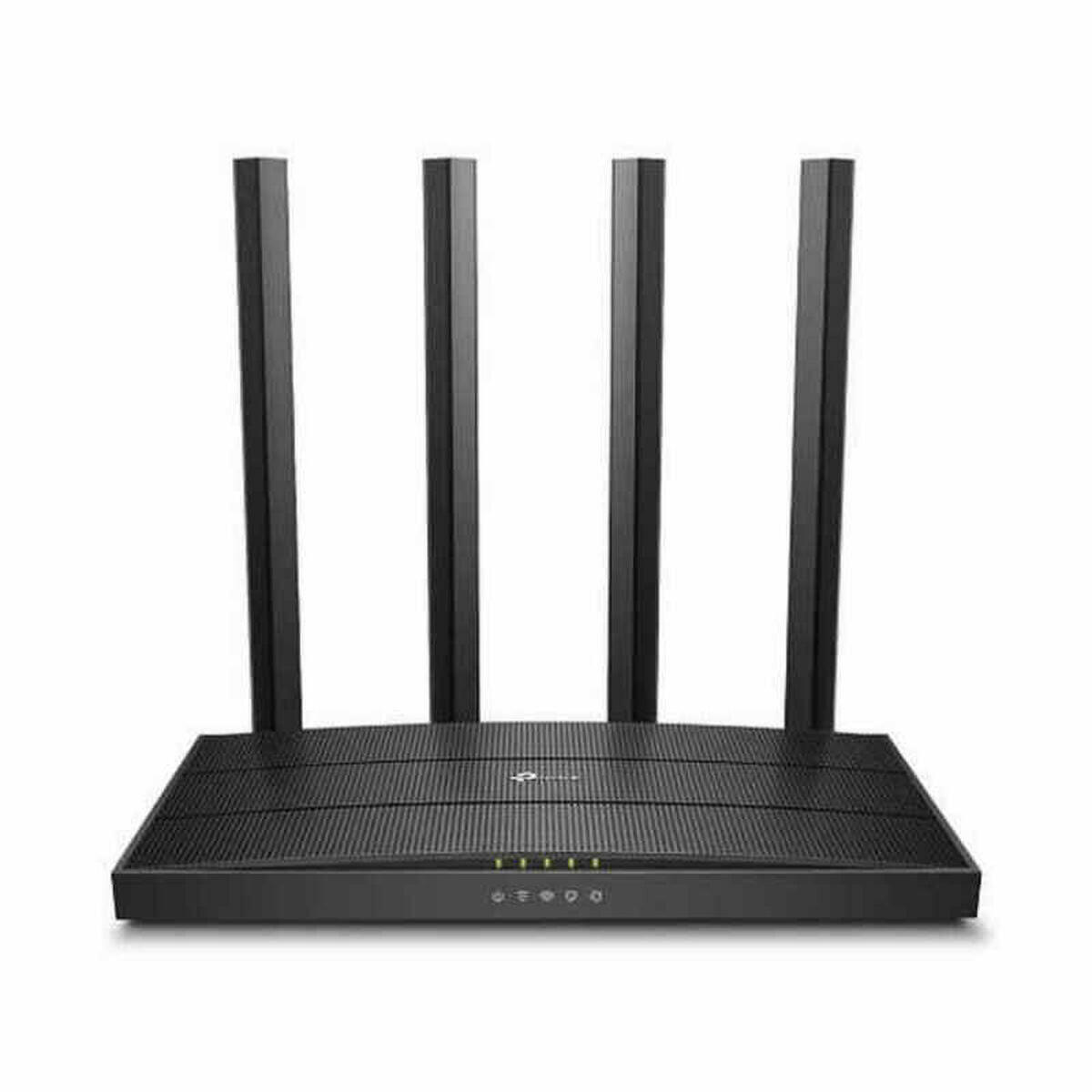 Router TP-Link C80 Negro  Comprati.