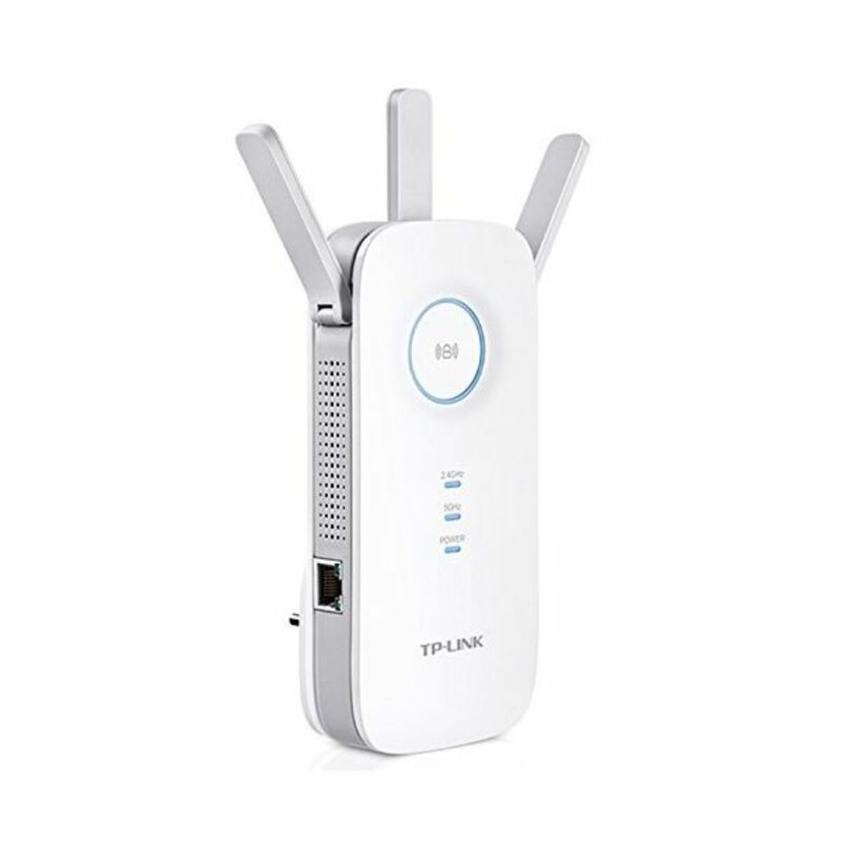 Punto de Acceso TP-Link RE450 WiFi Dual AC1750 LAN Gbit  Comprati.