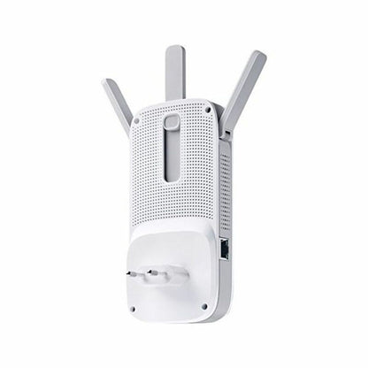 Punto de Acceso TP-Link RE450 WiFi Dual AC1750 LAN Gbit  Comprati.