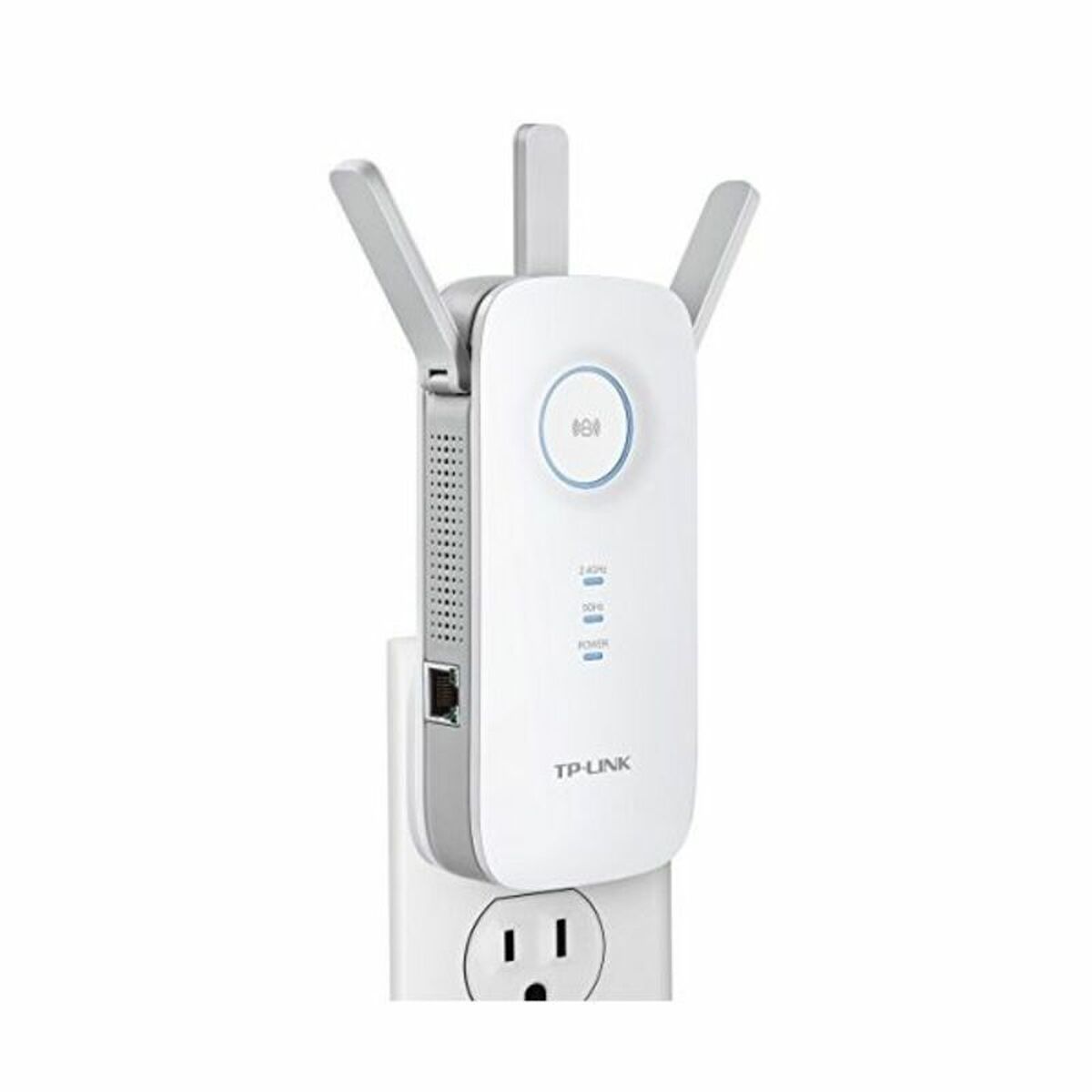 Punto de Acceso TP-Link RE450 WiFi Dual AC1750 LAN Gbit  Comprati.