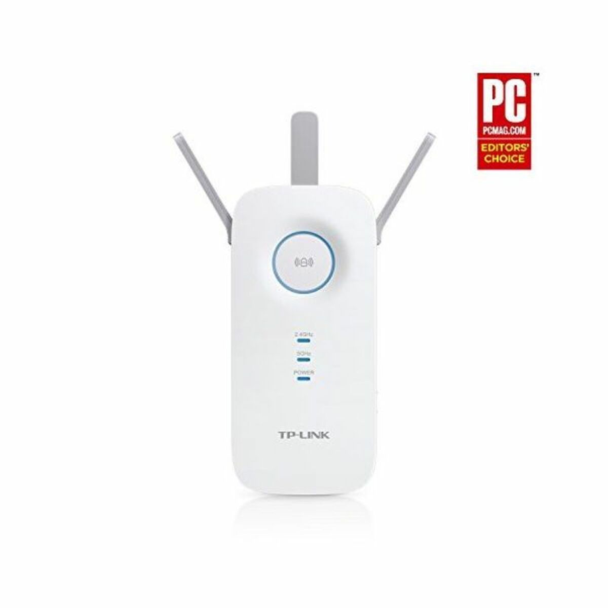 Punto de Acceso TP-Link RE450 WiFi Dual AC1750 LAN Gbit  Comprati.