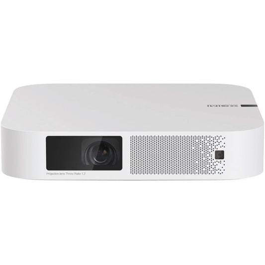 Proyector Xgimi Elfin  Full HD 1080 p 800 lm 1080 px  Comprati.