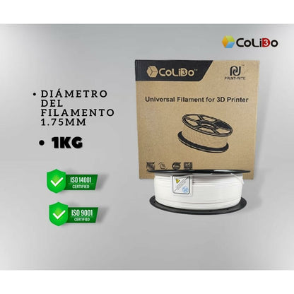 Bolígrafo de impresión 3D CoLiDo COL3D-LCD164B  Comprati.