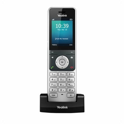 Teléfono IP Yealink YEA_W56H DECT 2,4”  Comprati.