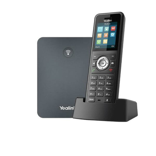 Teléfono Inalámbrico Yealink YEA_W79P  Comprati.