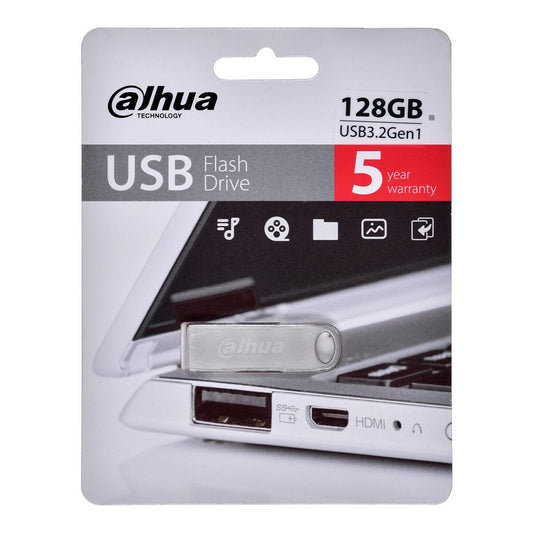 Memoria USB Dahua USB-U106-30-128GB  Comprati.