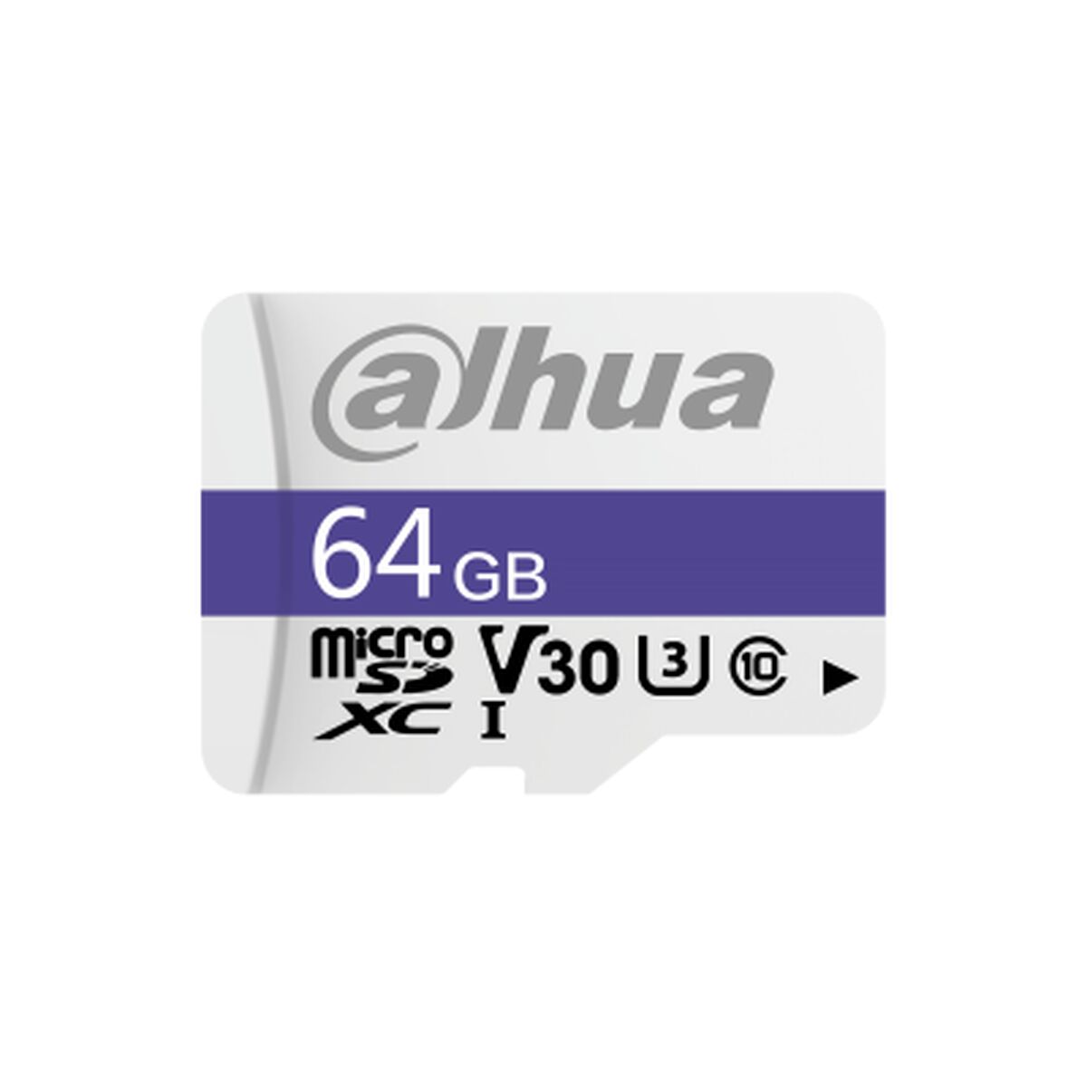 Tarjeta Micro SD Dahua C100 64 GB  Comprati.