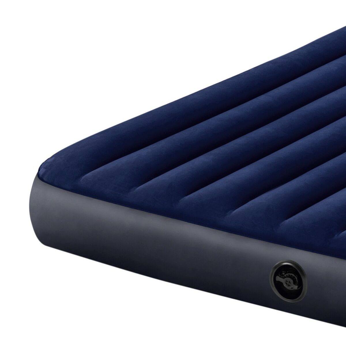 Cama Hinchable Intex Beam Standard Classic Downy 183 x 25 x 203 cm  Comprati.