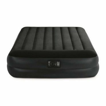 Cama Hinchable Intex Beam Basic Queen 152 x 42 x 203 cm  Comprati.