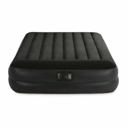 Cama Hinchable Intex Beam Basic Queen 152 x 42 x 203 cm  Comprati.