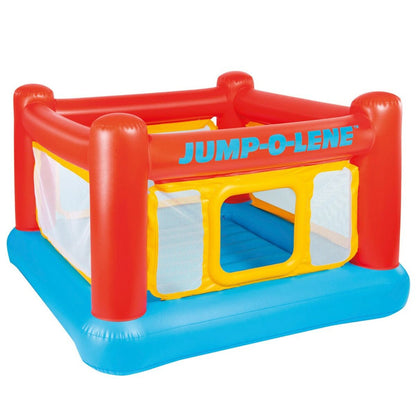 Castillo hinchable Intex Jump-O-Lene  Comprati.