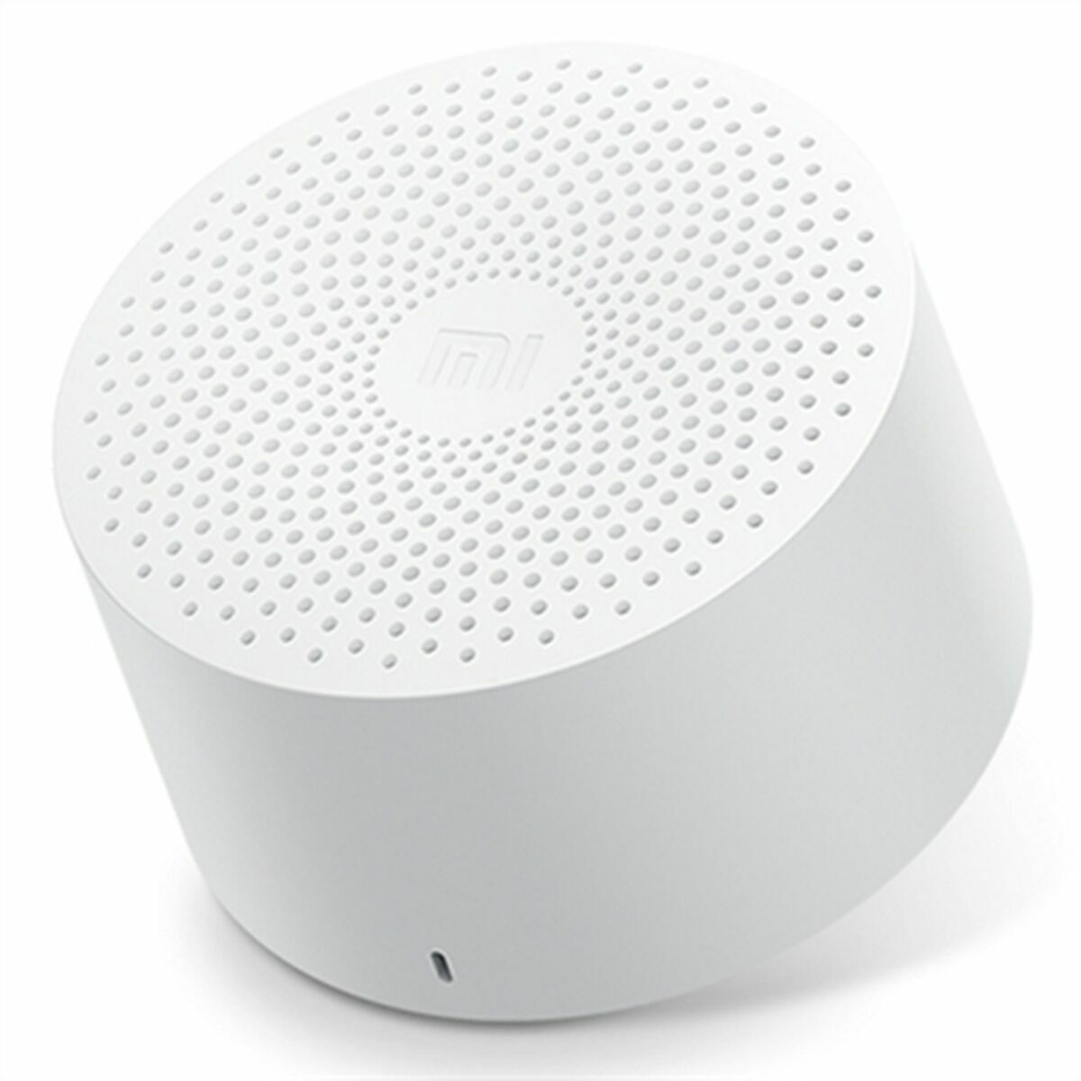 Altavoz Bluetooth Portátil Xiaomi QBH4141EU 4W Blanco 4 W  Comprati.