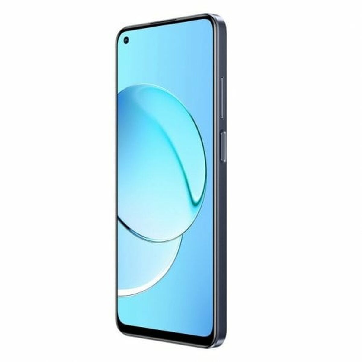 Smartphone Realme Realme 10 Negro 8 GB RAM Octa Core MediaTek Helio G99 6,4" 256 GB  Comprati.