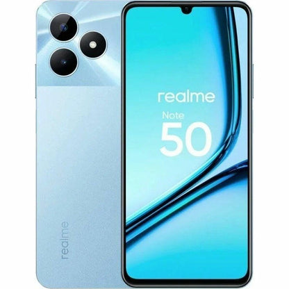 Smartphone Realme NOTE 50 3-64 BL  Comprati.