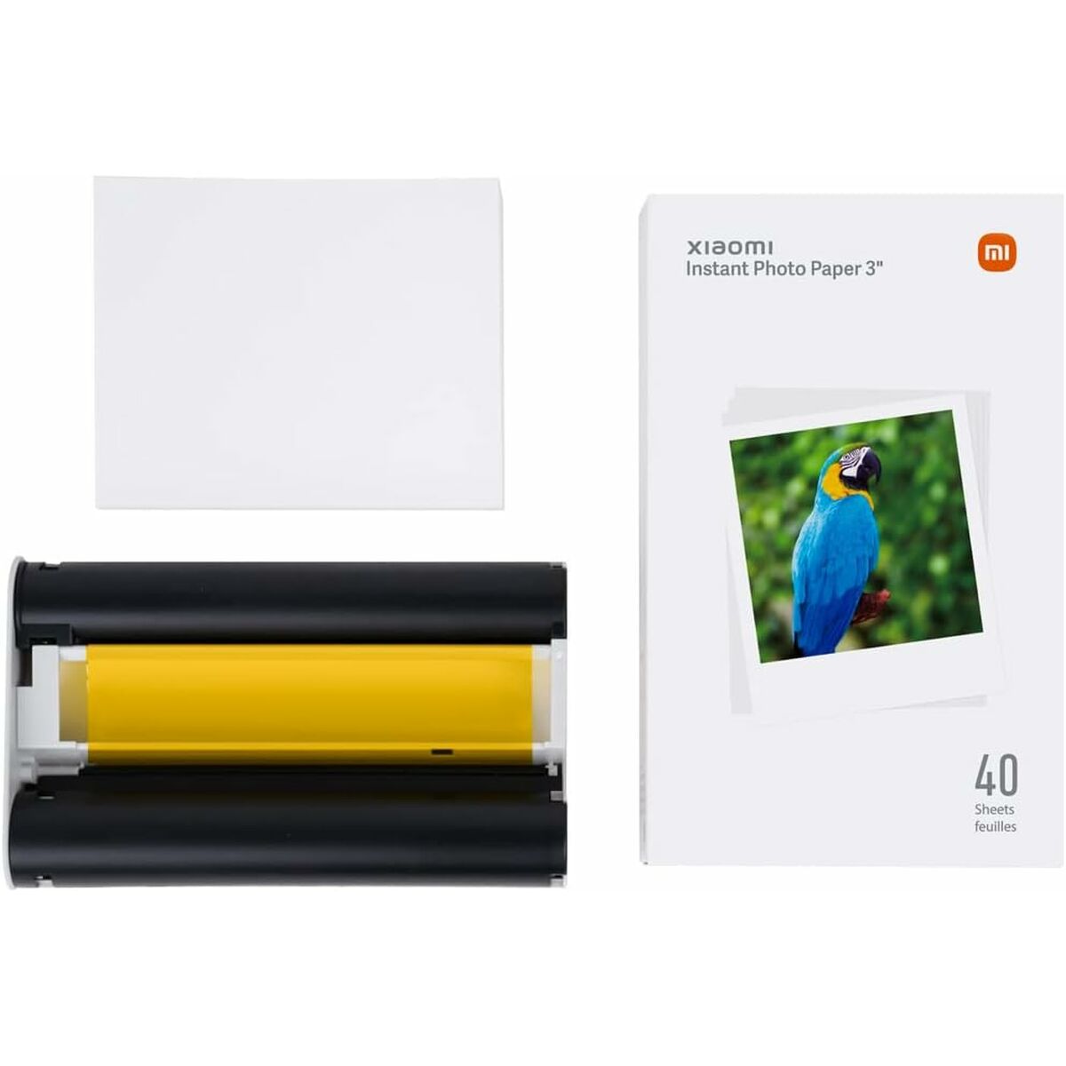 Impresora Fotográfica Xiaomi PRINTER 3  Comprati.