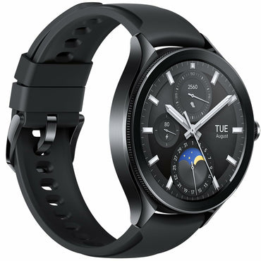 Smartwatch Xiaomi Watch 2 Pro Negro 1,43"  Comprati.