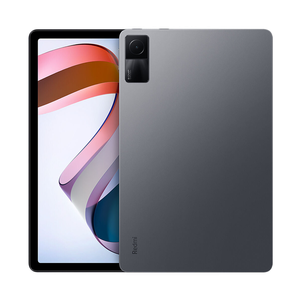 Tablet Xiaomi Redmi PAD SE 11" Qualcomm Snapdragon 680 4 GB RAM 128 GB Negro Gris  Comprati.