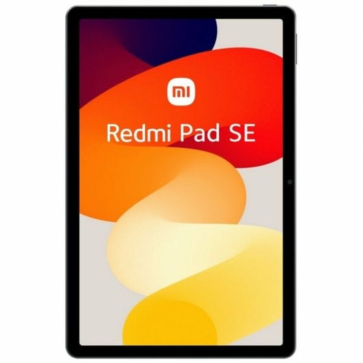 Tablet Xiaomi Redmi Pad SE 11" Qualcomm Snapdragon 680 4 GB RAM 128 GB Gris Grafito  Comprati.