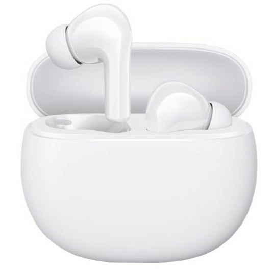 Auriculares Bluetooth Xiaomi REDMI BUDS 4 ACTIVE Blanco  Comprati.