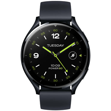 Smartwatch Xiaomi Watch 2 Negro 1,43" 46 mm Ø 46 mm  Comprati.