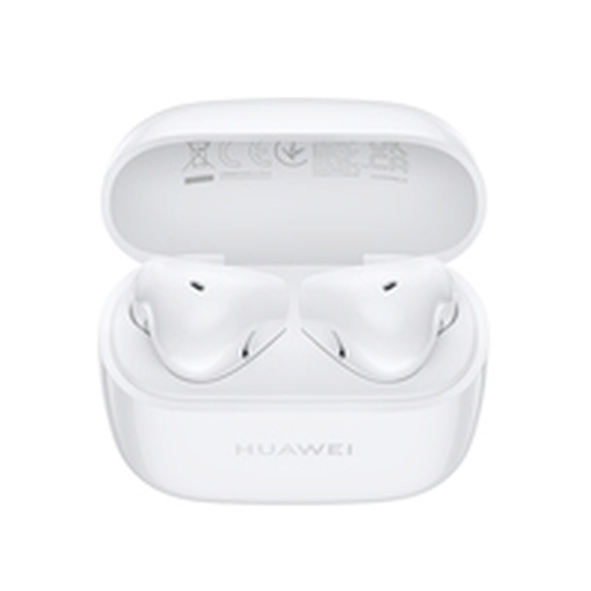 Auriculares con Micrófono Huawei SE 2 ULC-CT010 Blanco  Comprati.