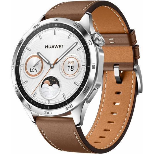 Smartwatch Huawei GT4 Ø 46 mm Marrón 1,43"  Comprati.