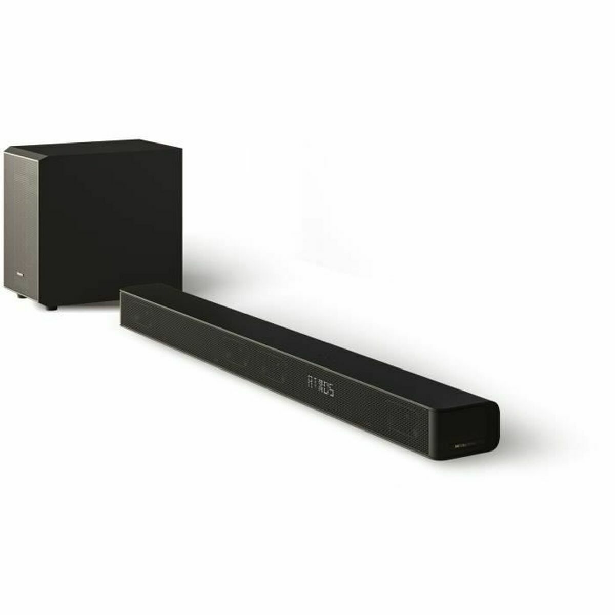 Barra de Sonido Hisense AX5100G  Comprati.