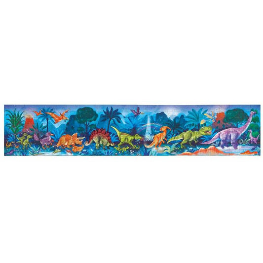 Puzzle 3D Hape 150 x 30 cm 200 Piezas Dinosaurio  Comprati.