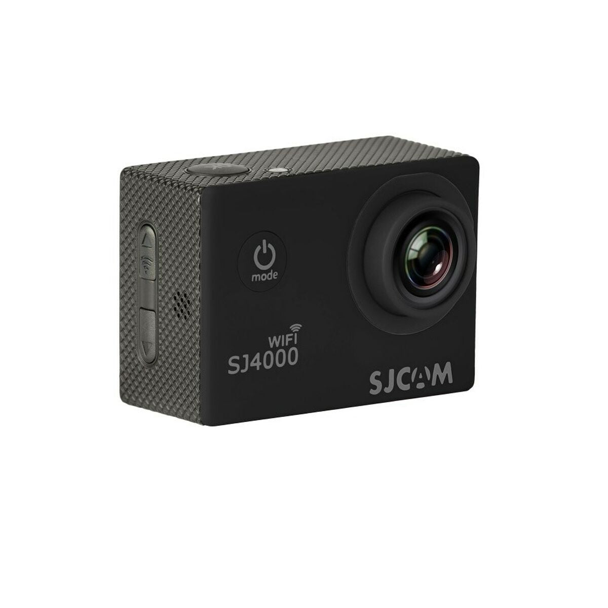 Cámara Deportiva SJCAM SJ4000 2" Negro  Comprati.