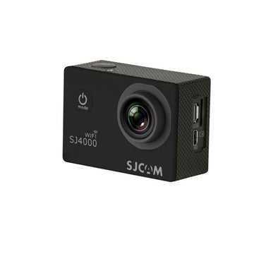 Cámara Deportiva SJCAM SJ4000 2" Negro  Comprati.