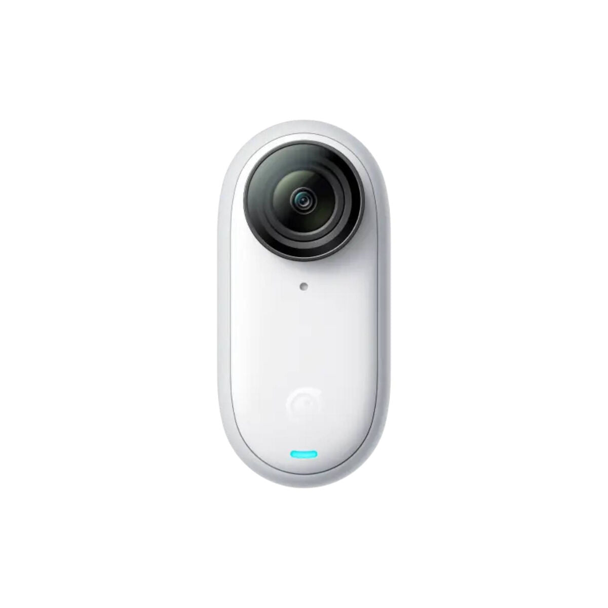 Cámara Deportiva Insta360 GO 3 Blanco Negro  Comprati.