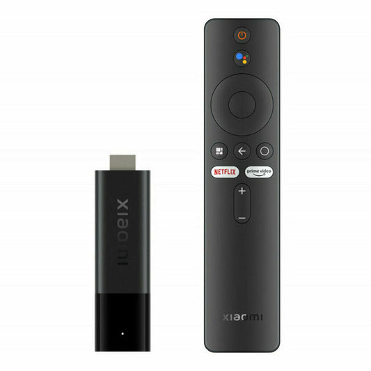 Reproductor TV Xiaomi TV Stick 4K 4K Ultra HD  Comprati.